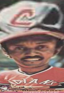 Rico Carty