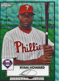 Ryan Howard