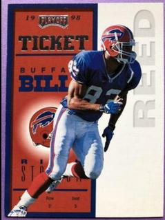 Andre Reed