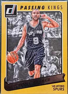 Tony Parker