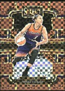 Diana Taurasi