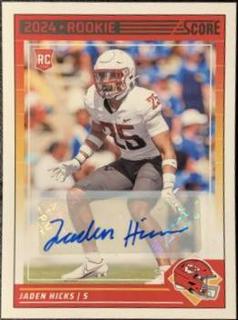 Jaden Hicks