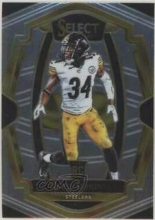 Terrell Edmunds