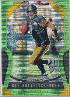 Ben Roethlisberger