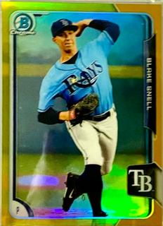 Blake Snell