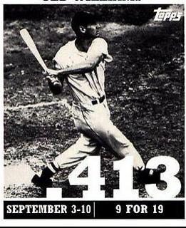 Ted Williams
