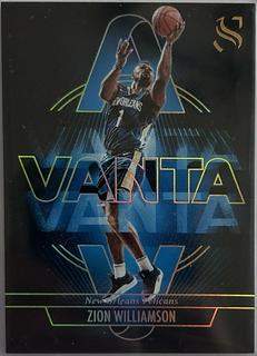 Zion Williamson