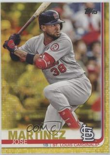 Jose Martinez