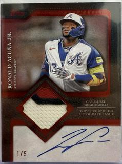 Ronald Acuna Jr.