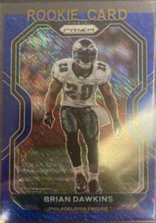 Brian Dawkins