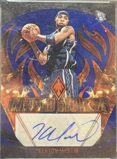 Kenyon Martin