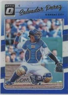 Salvador Perez