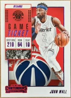 John Wall