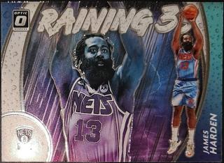 James Harden