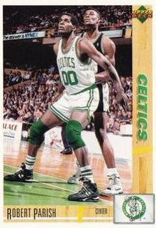 Robert Parish