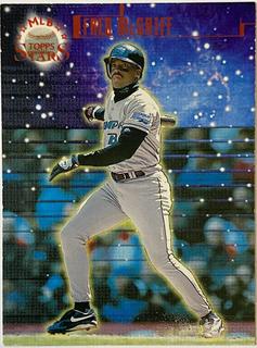Fred McGriff
