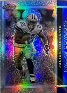 Julius Jones