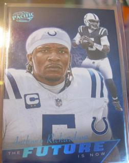 Anthony Richardson