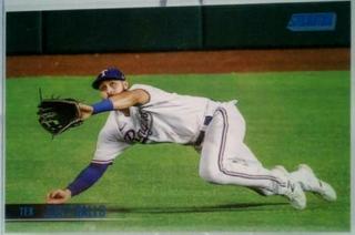 Joey Gallo