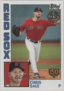 Chris Sale