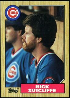 Rick Sutcliffe