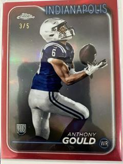 Anthony Gould