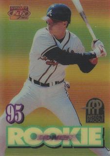 Chipper Jones