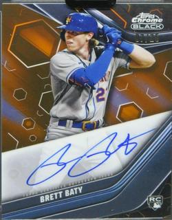 Brett Baty