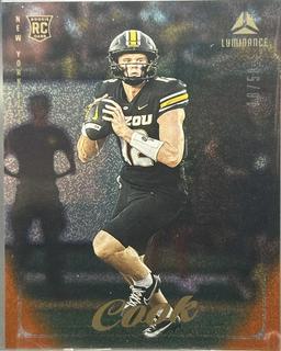 Brady Cook