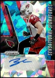 Zach Allen