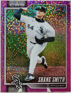 Shane Smith