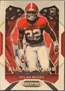 Dylan Moses