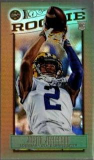 Justin Jefferson