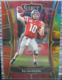 Eli Manning