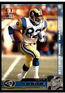 Tony Horne