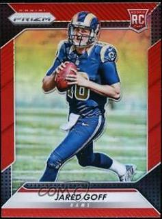 Jared Goff