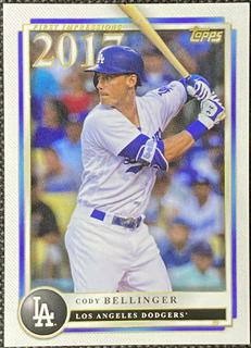 Cody Bellinger