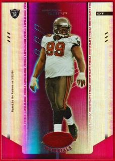 Warren Sapp