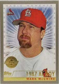 Mark McGwire
