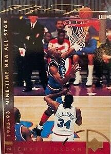 Michael Jordan