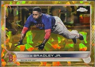 Jackie Bradley Jr.