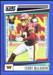Terry McLaurin