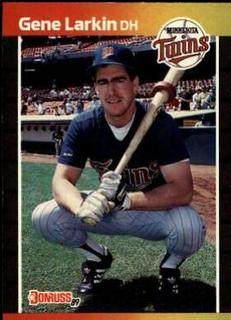 Gene Larkin