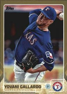 Yovani Gallardo