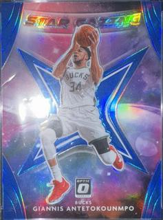 Giannis Antetokounmpo