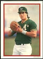 Jose Canseco