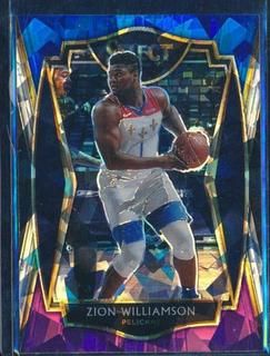 Zion Williamson