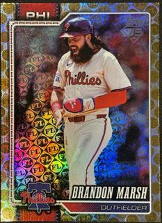 Brandon Marsh