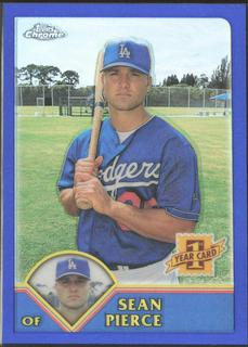 Sean Pierce
