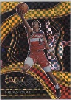 Jordan Poole